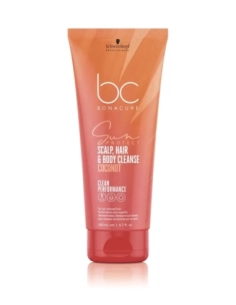 Sun Protect Champú 3 en 1