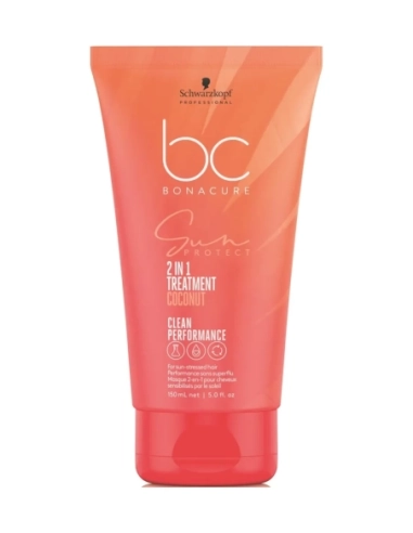 Sun Protect Tratamiento 2 en 1