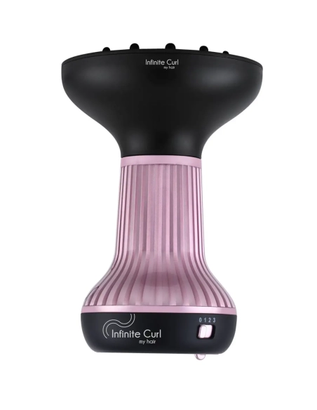 Infinite Curl Secador-difusor