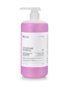Champú Color Care