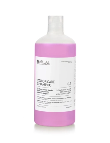 Champú Color Care