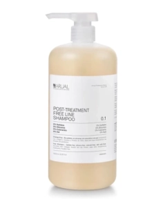 Free Line Champú post tratamiento