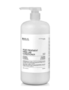 Free Post Treatment Acondicionador