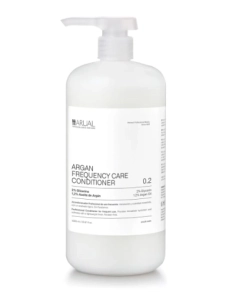 Argan Frequency Care Acondicionador