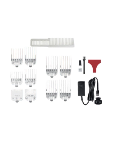 Máquina de corte Super taper X cordless