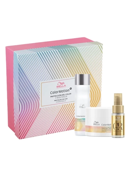 Pack ColorMotion Protector del color