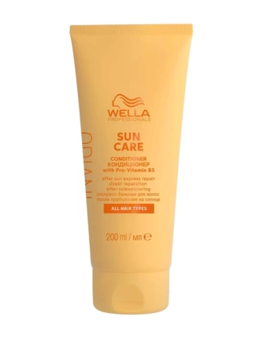 Invigo Sun Conditioner