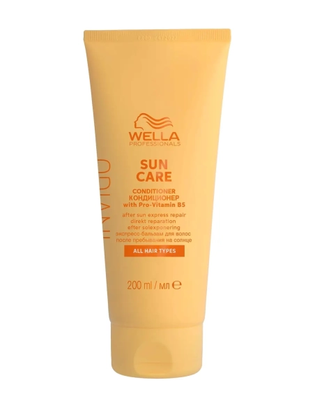 Invigo Sun Conditioner