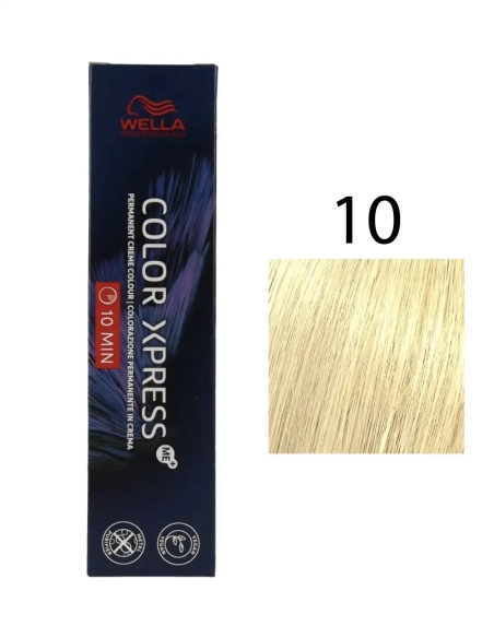 Koleston Color Xpress