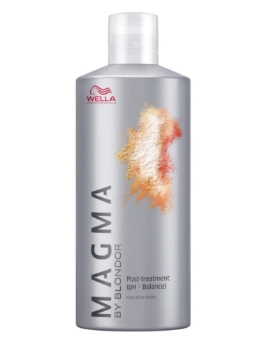 Magma by Blondor Post tratamiento pH Balance