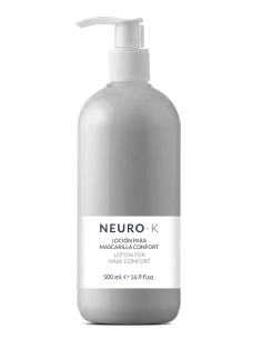 Neuro K Loción para mascarilla confort