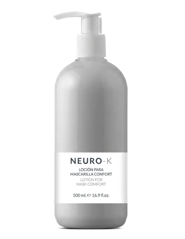 Neuro K Loción para mascarilla confort