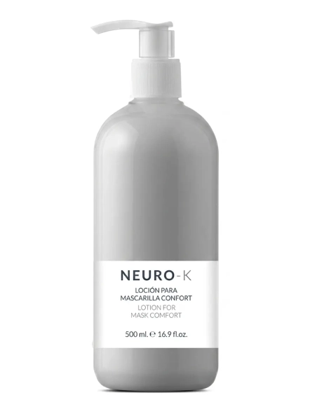 Neuro K Loción para mascarilla confort