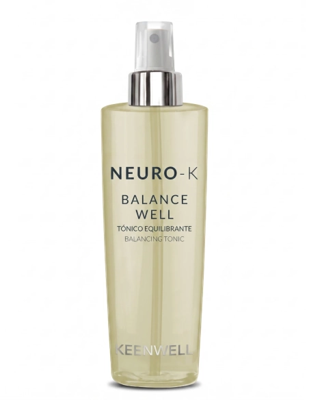Neuro K balance tonico equilibrante
