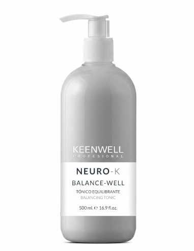 Neuro K balance tonico equilibrante