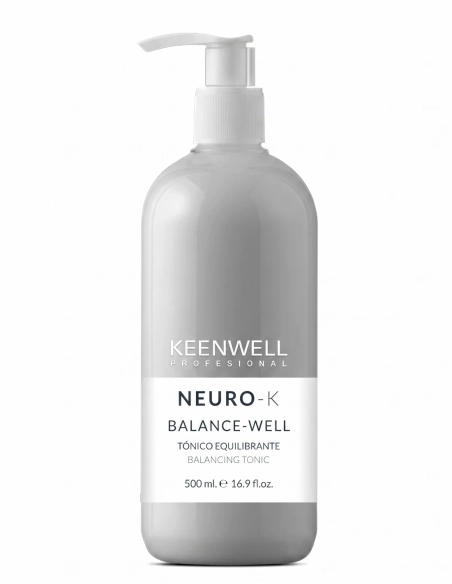 Neuro K balance tonico equilibrante
