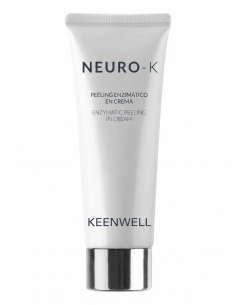 Neuro K core peeling enzimático crema