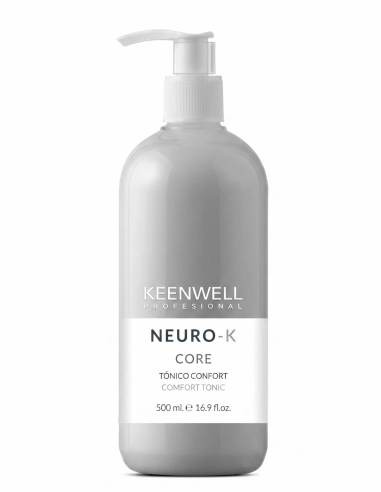 Neuro K core tónico confort