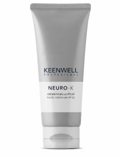 Neuro K crema protectora FPS 50
