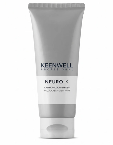 Neuro K crema protectora FPS 50