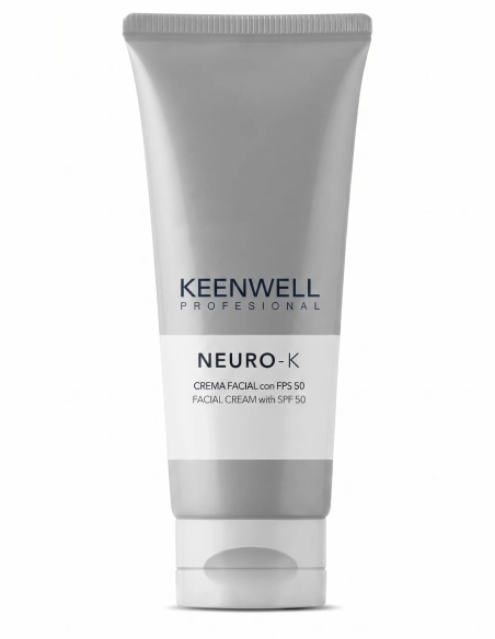 Neuro K crema protectora FPS 50