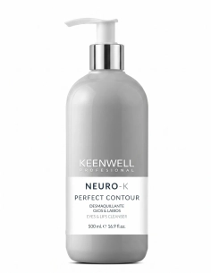 Neuro K desmaquillante ojos y labios