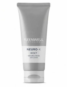 Neuro K reset mascarilla facial