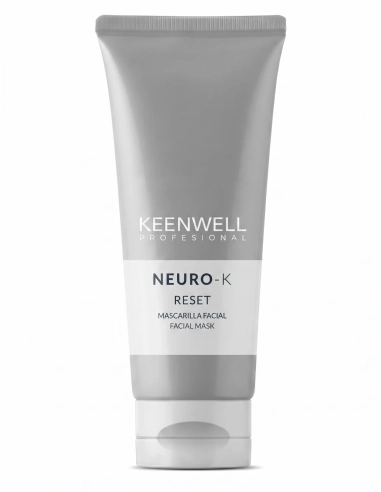 Neuro K reset mascarilla facial
