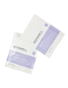 Neuro K Perfect Contour Peel Off Mascarilla de alginatos + gel activador