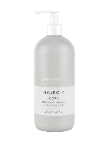 Neuro K Core Leche limpiadora AHA