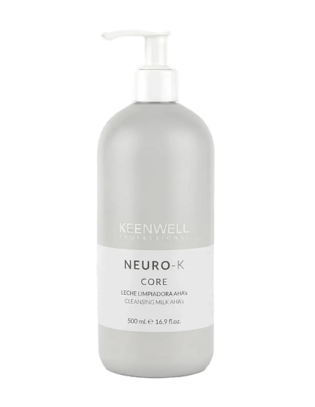 Neuro K Core Leche limpiadora AHA