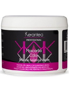Mascarilla Kerantea Color Antea Profesional