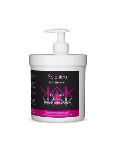 Mascarilla Kerantea Color Antea Profesional
