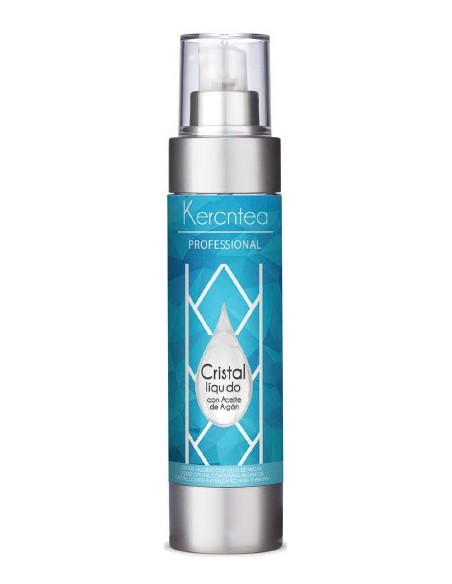 Serum Cristal Líquido Kerantea