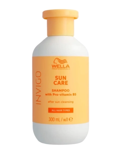 Invigo Sun Champu