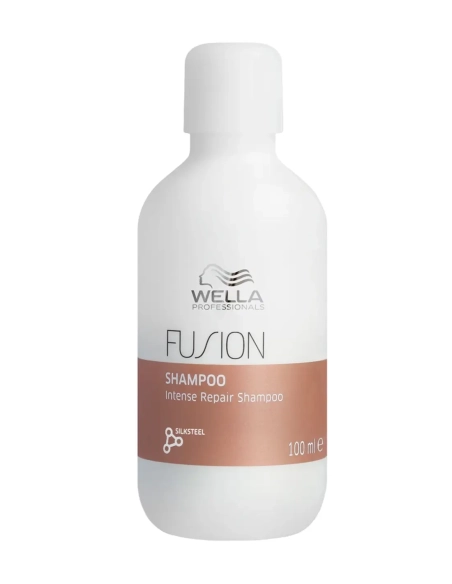 Champú Fusion