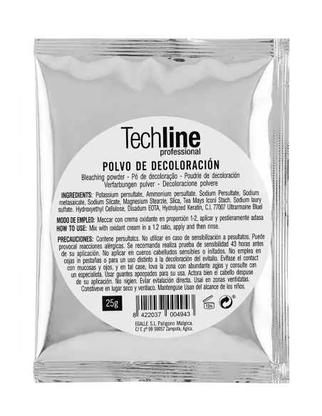 Anea tech deco up to 8+