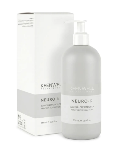 Neuro K Solución queratolitica