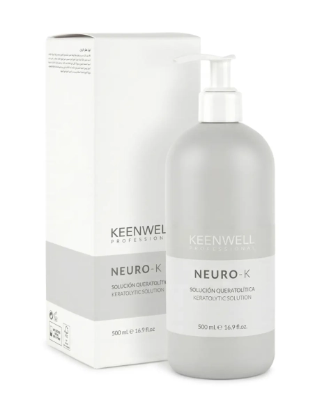 Neuro K Solución queratolitica