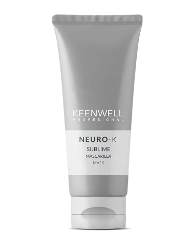 Neuro K Sublime Mascarilla facial crema