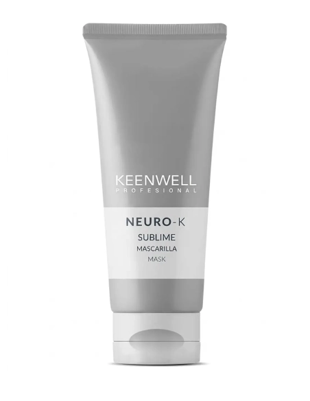 Neuro K Sublime Mascarilla facial crema