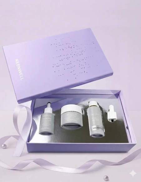Pack Neuro K Tolerance Christmas Edition