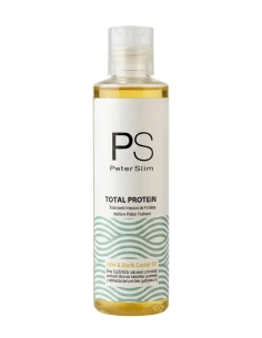 Tratamiento intensivo de proteínas