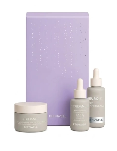 Pack Oxidance crema facial anti manchas edad