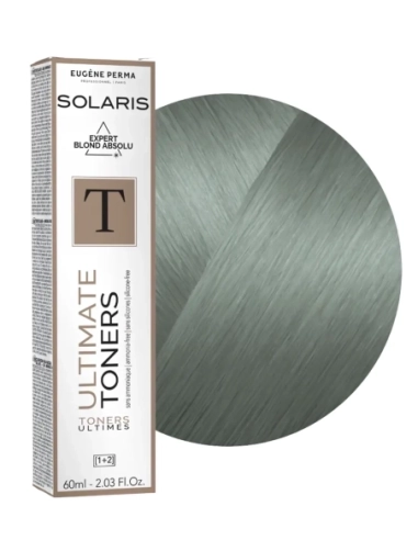 Solaris Ultimate Toners