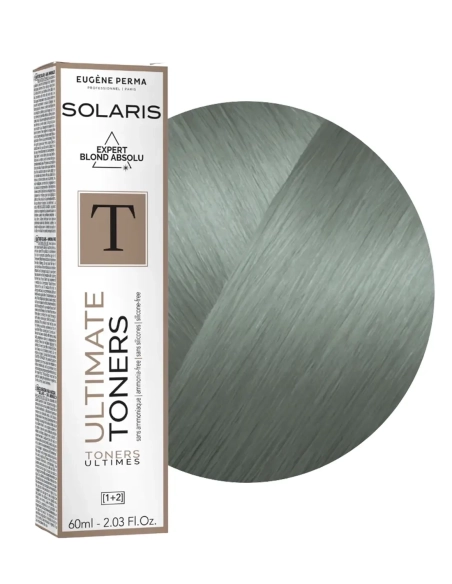 Solaris Ultimate Toners