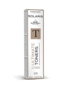 Solaris Ultimate Toners