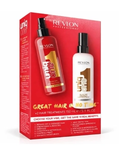 Uniq One Vegan Pack duo classic + coco 150 ml