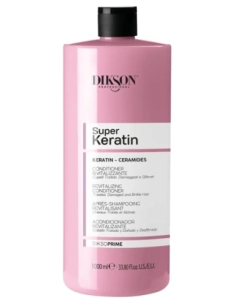 Dikson Prime Keratin Acondicionador revitalizante