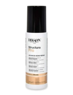 Structure Pro Tratamiento protector ácido sin aclarado reestructurante